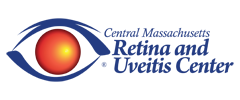 Central MA Retina and Uveitis Center Logo