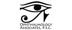 Ophthalmology Assoc. Logo