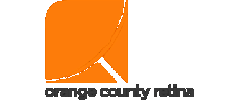 Orange County Retina Logo