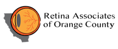 Retina Assoc. of Orange County Logo