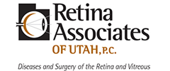 Retina Assoc. of Utah Logo