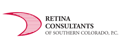 Retina Consultants of S. Colorado Logo