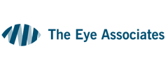 The Eye Associates Logo