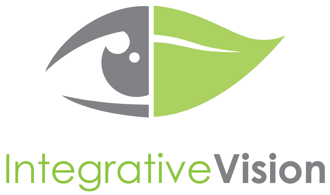Integrative Vision Logo