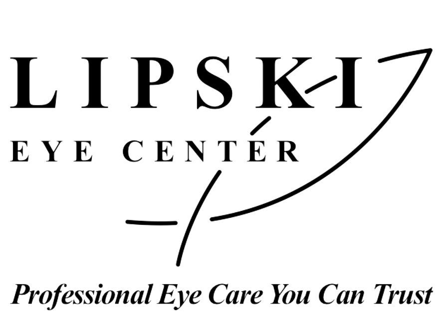 Lipski Eye Center Logo