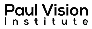 Paul Vision Institute Logo