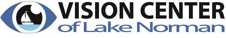 Vision Ctr. of Lake Norman Logo