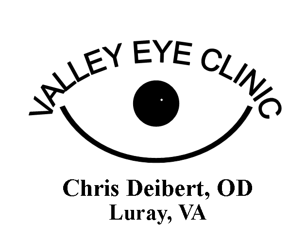 Valley Eye Clinic Logo