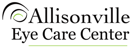 Allisonville Eye Care Ctr Logo