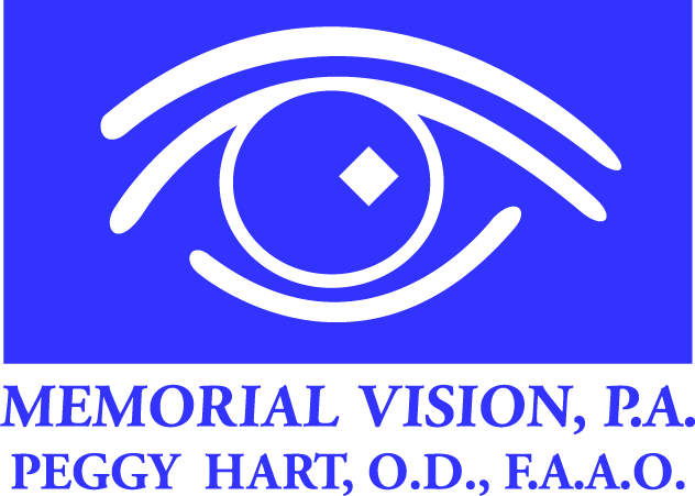 Memorial Vision Logo