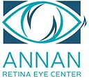Annan Retina Eye Center Logo